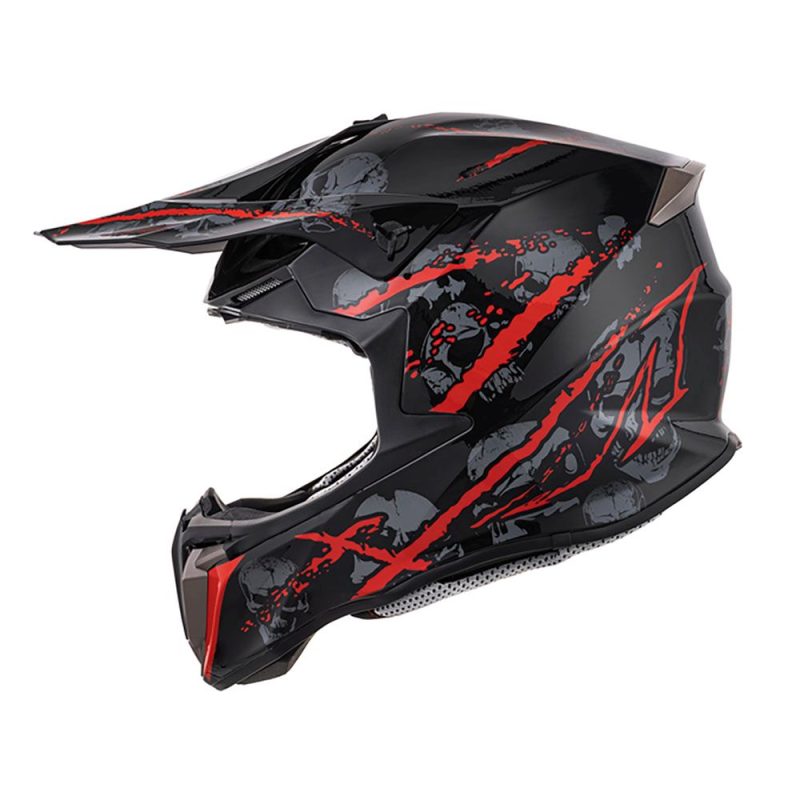 Full face Motorcycle Helmet