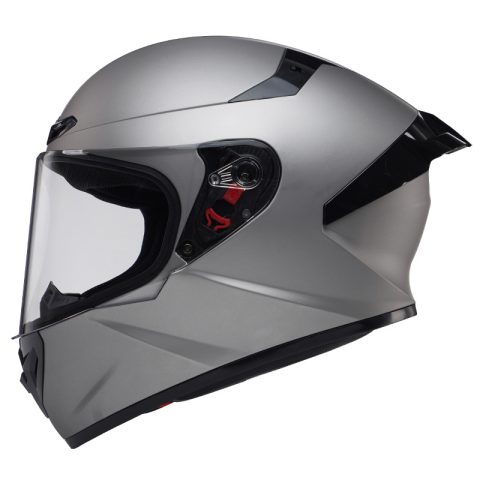 Big Tail Motorcycle Full Helmet