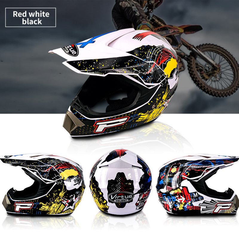 Beach & Desert Helmets